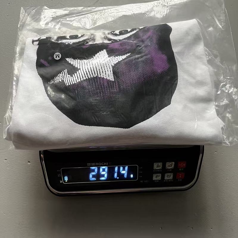 90¥/13.2$ Ul - T Shirt 11
