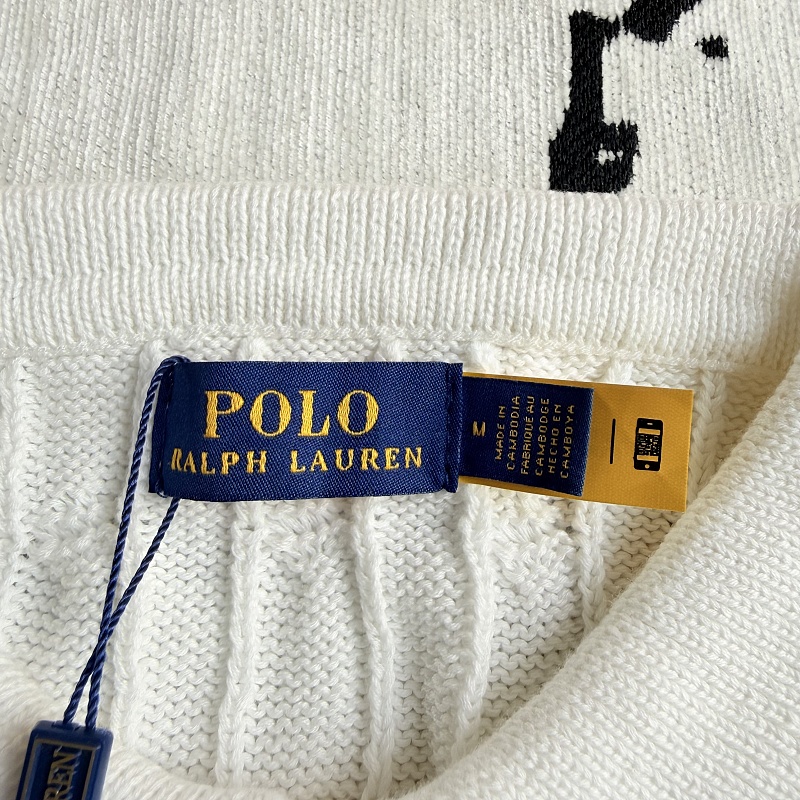 Polo Knit 9