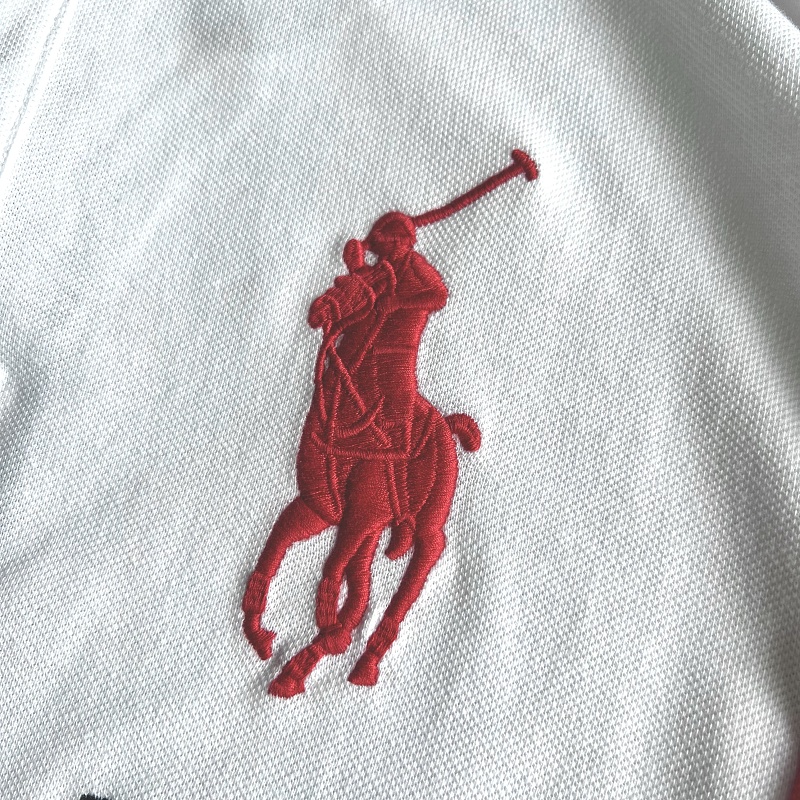 Rl No. 6 Short-Sleeve Shirt 7
