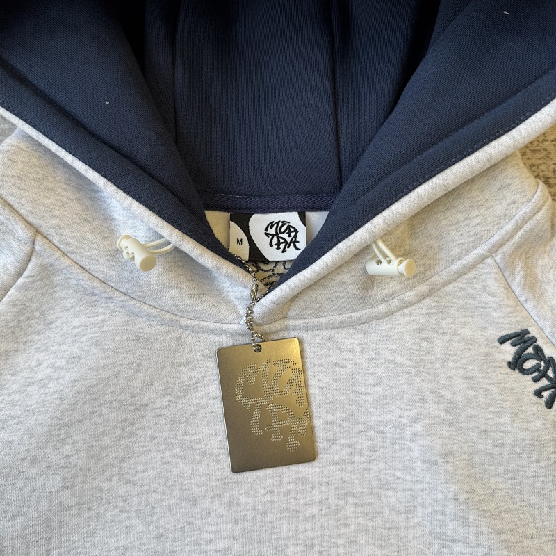 Mertra Perfect Set Tracksuit 5