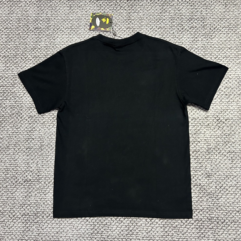 Abc Short-sleeve Shirt With Gorilla Pattern 3