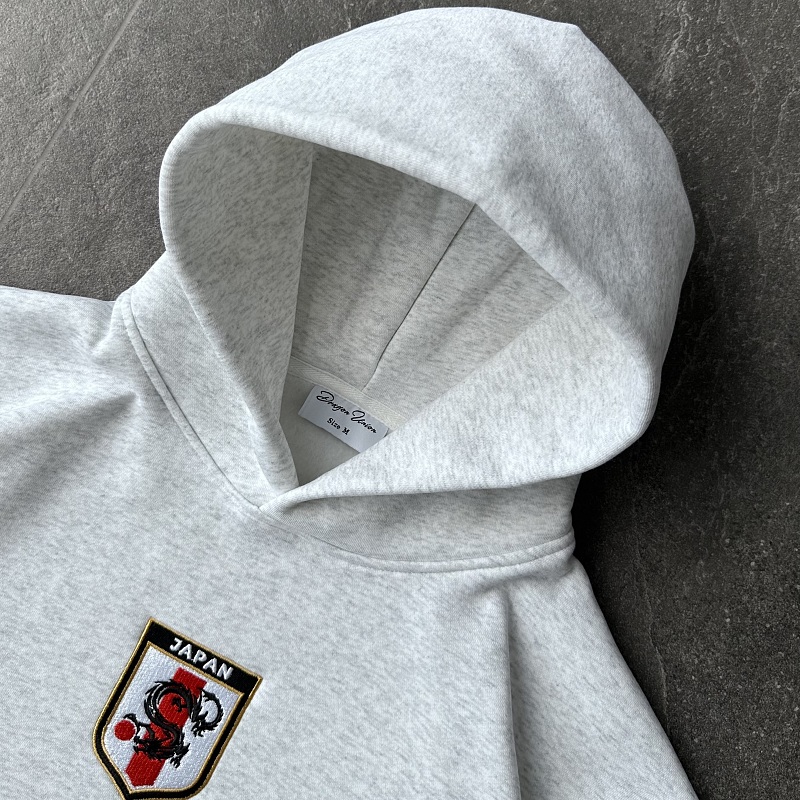 Heavyweight Crest Tracksuit - Japan Exclusive 7