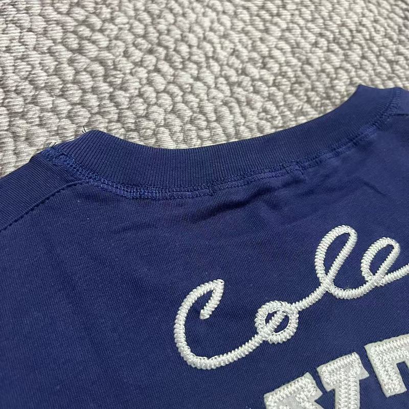 Cb Logo Short-Sleeve Tee 12