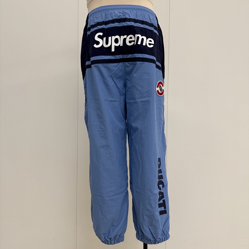 Supreme Ducati Tracksuit 6