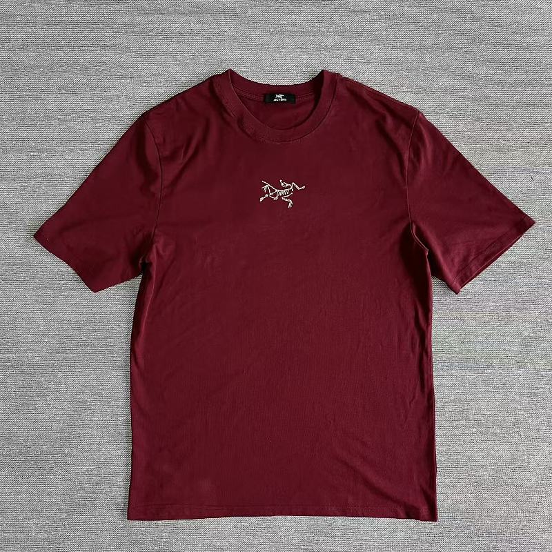 Vintage Arcteryx Retro Tee 8