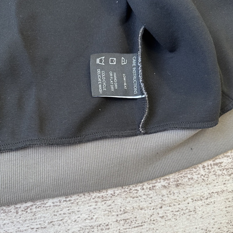Saint Alexander Tracksuit Zip 7
