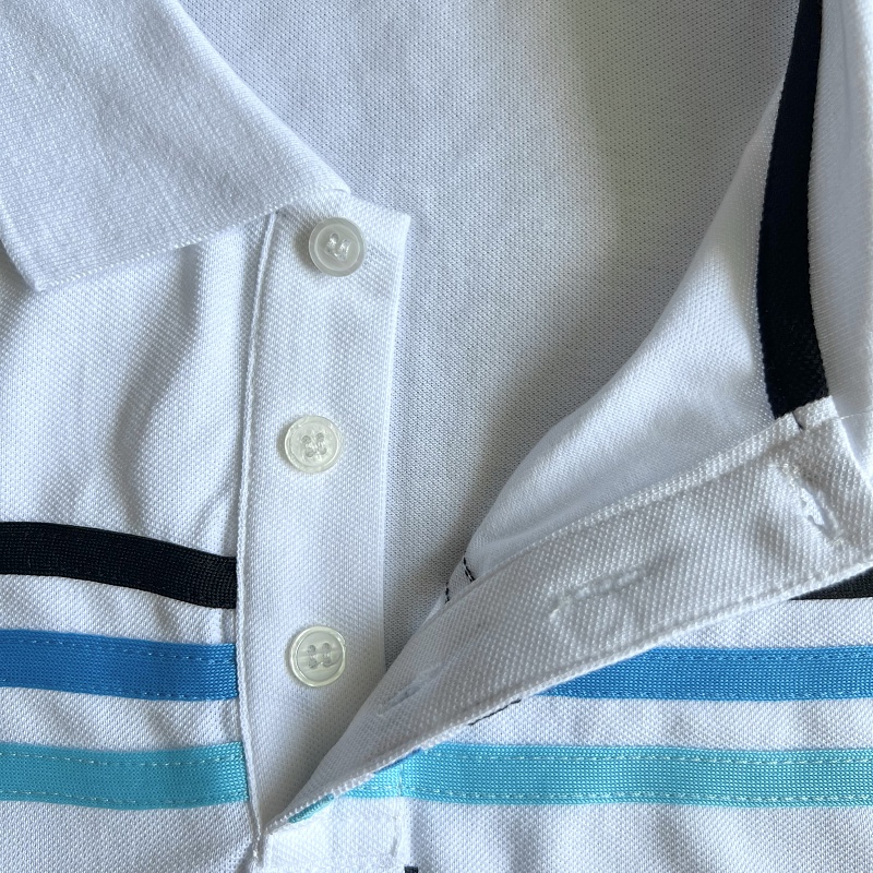 Ysl Vintage Polos 11