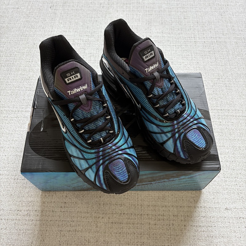 Tailwind Shoes Best Version 6