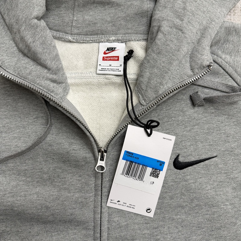 160￥ Nk Hoodie 5