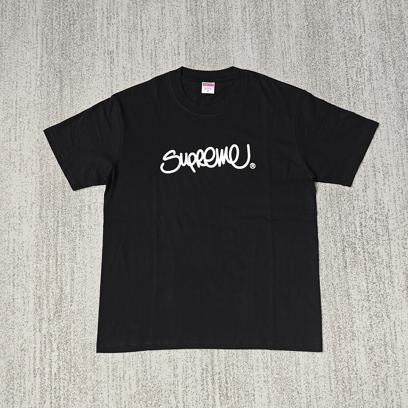 Supreme Tee 2