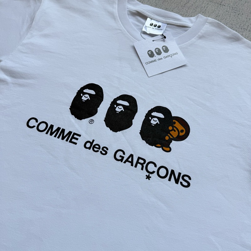 Bape Tee 7