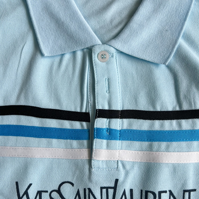 Ysl Vintage Polos 4