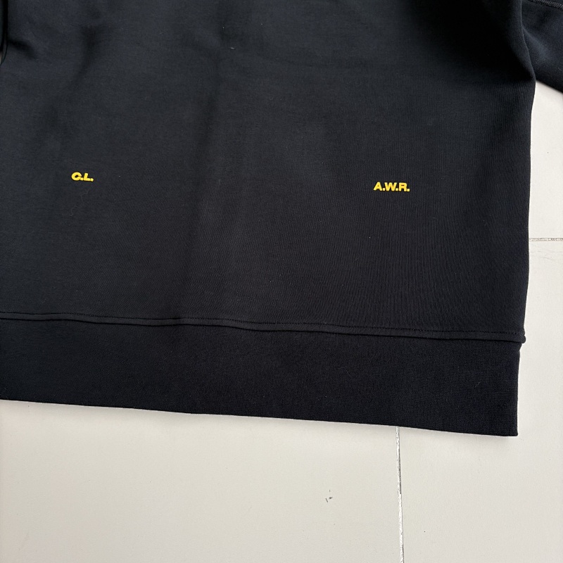 Nk Nocta Tech Fleece Tracksuit Black 7
