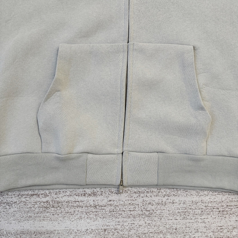 Saint Alexander Tracksuit Zip 7