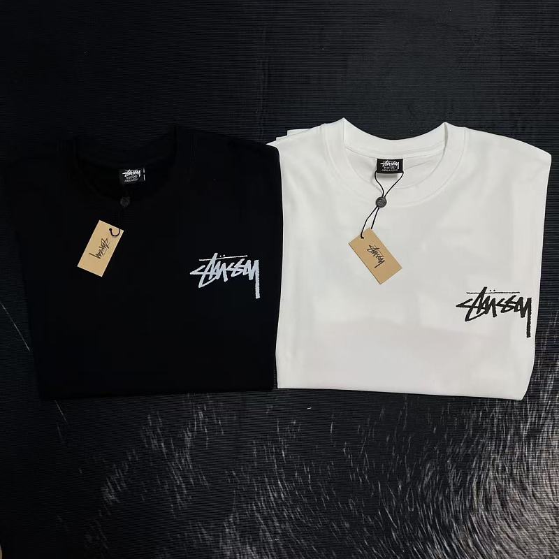 Stu Short Sleeves 5