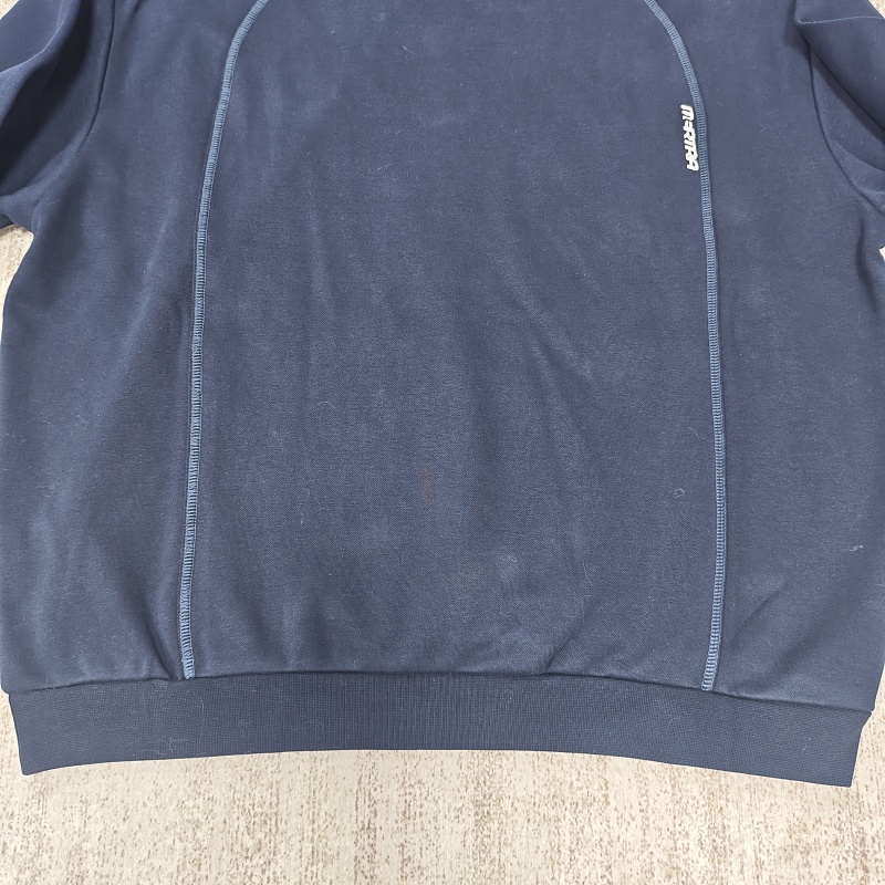 160￥Mertra Top Tracksuit 5
