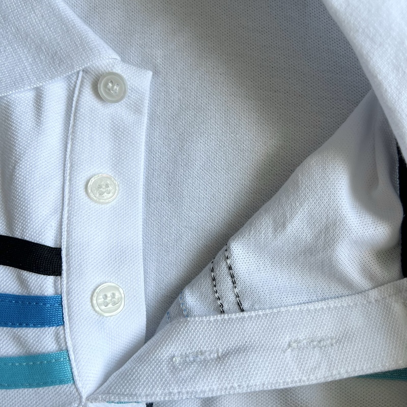 Ysl Vintage Polos 12