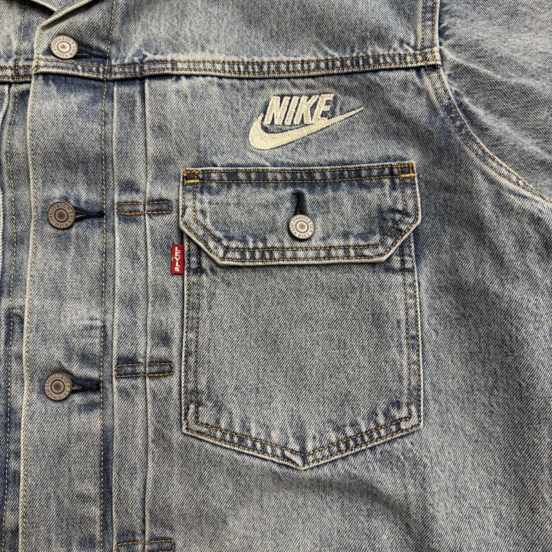 Nk Jacket 10
