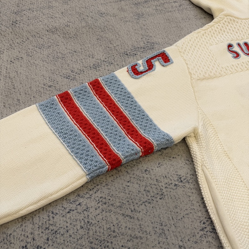 Supreme Sweater 11