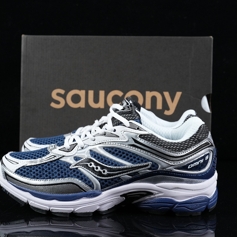 Saucony ProGrid Omni
