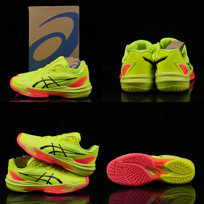 1051A085-750 Asics Sky Elite Ff 3 'Paris'