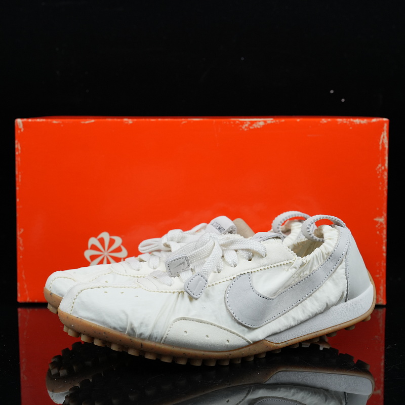 Jacquemus X Wmns Nike Moon Shoe Sp 'Soft Pearl'