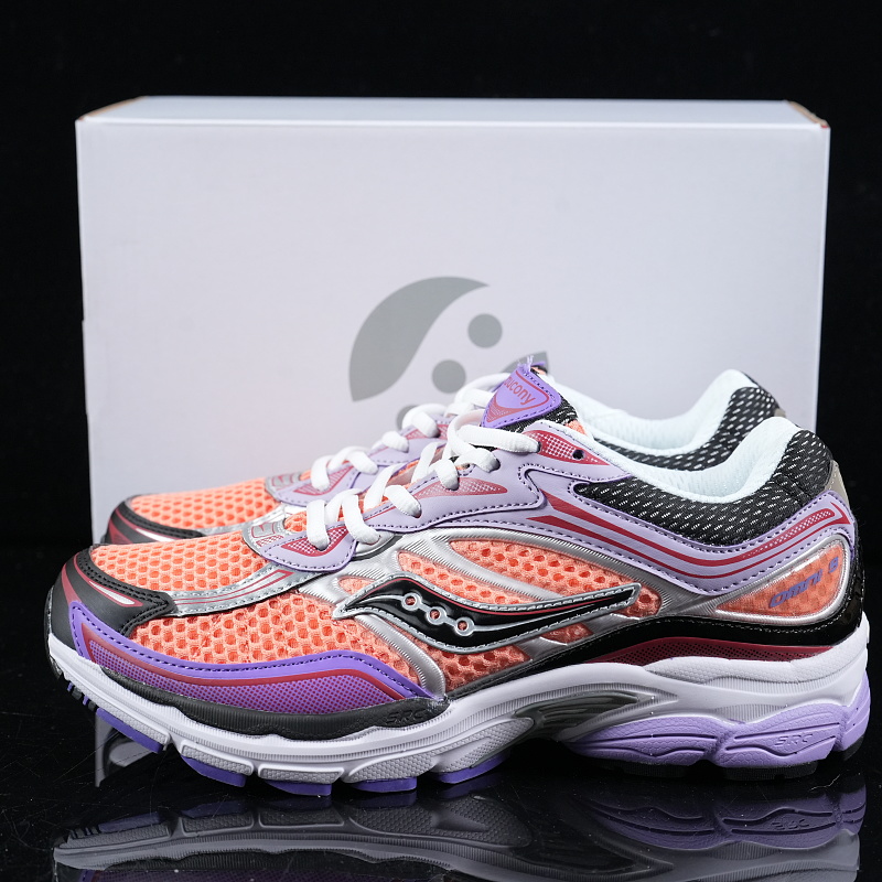 Saucony Pro Grid Omni