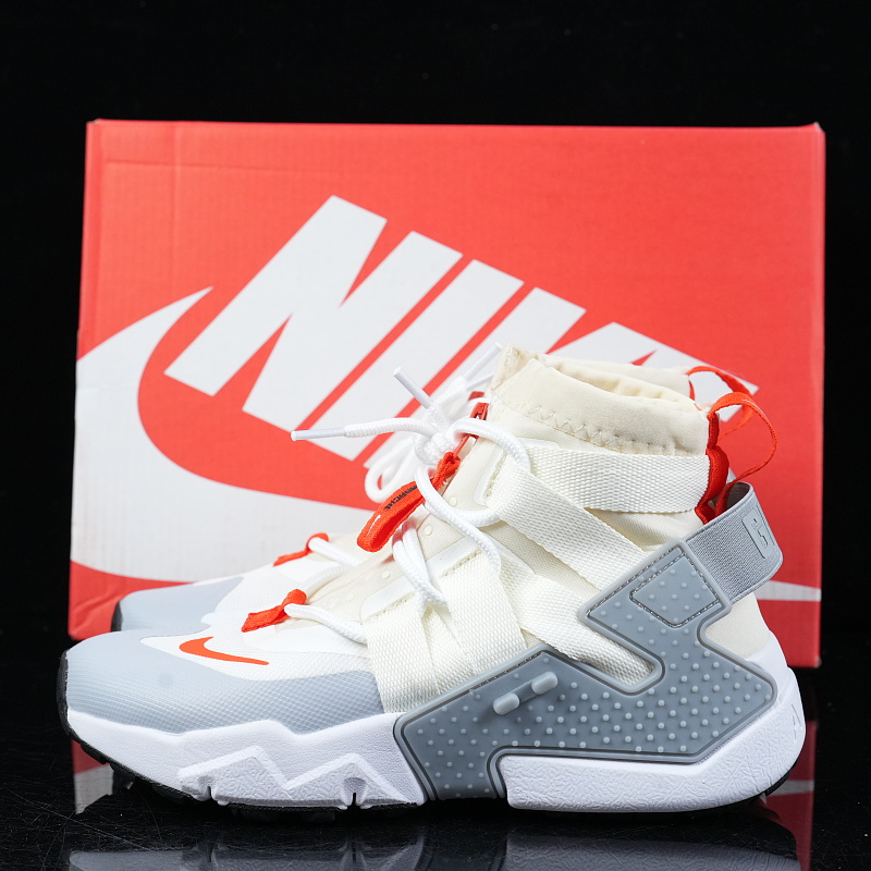 Nike Air Huarache Gripp Qs 'Sail Orange'