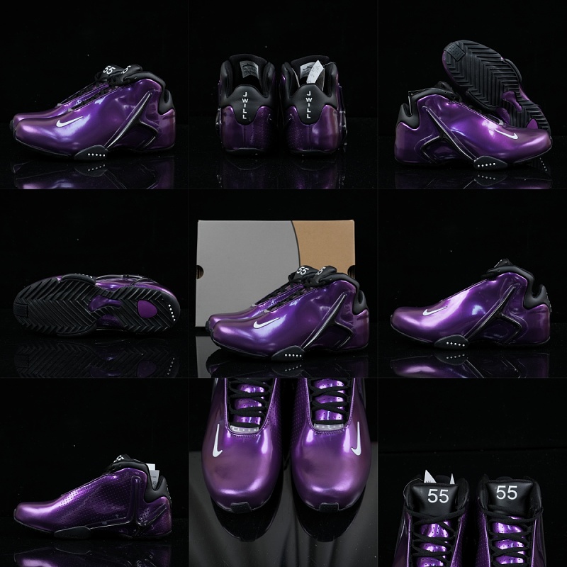 Nike Zoom Hyperflight 'Jason Williams'
