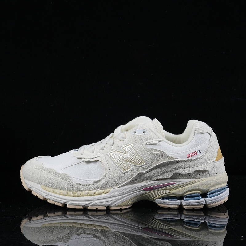M2002rdc New Balance 2002R Protection Pack Sea Salt