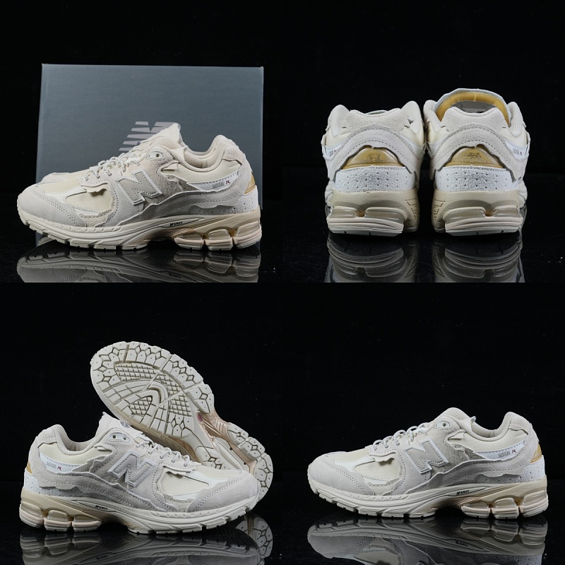New Balance NB 2002R Protection Pack Ripstop -m2002rdq