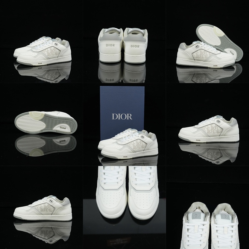 Dior B27 Sneakers
