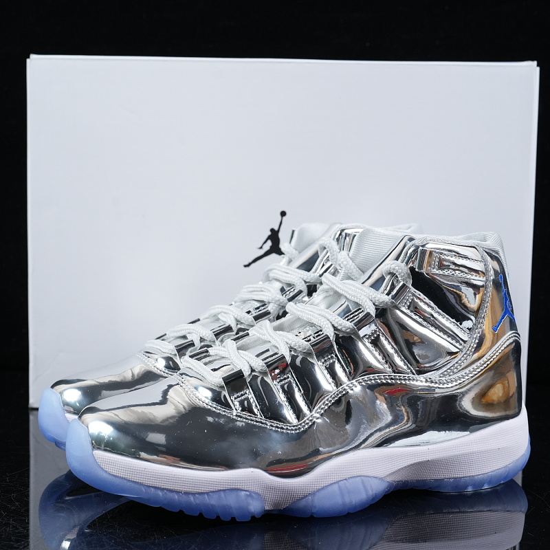 Jordan Air Jordan 11 Retro Space Jam
