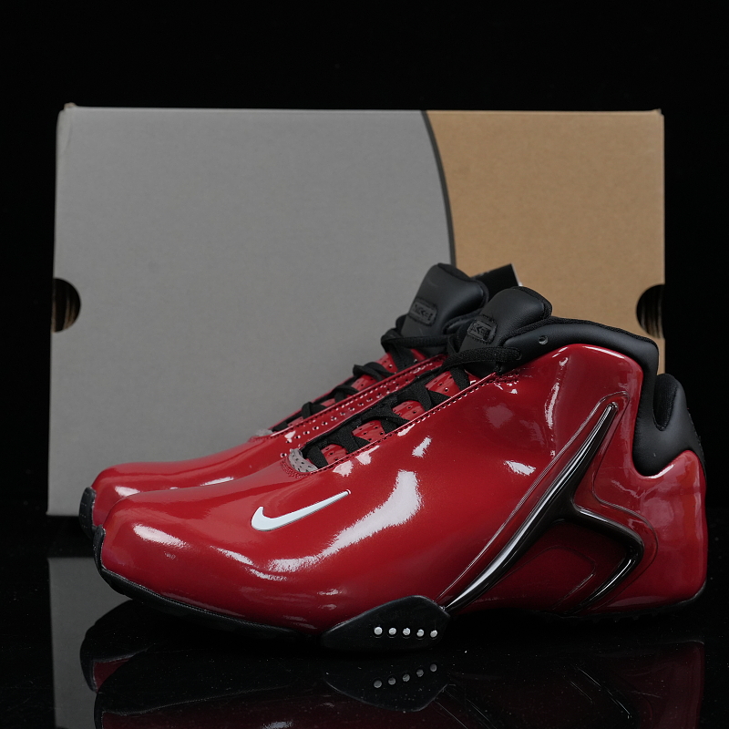 Nike Zoom Hyperflight Premium 'Varsity Red'