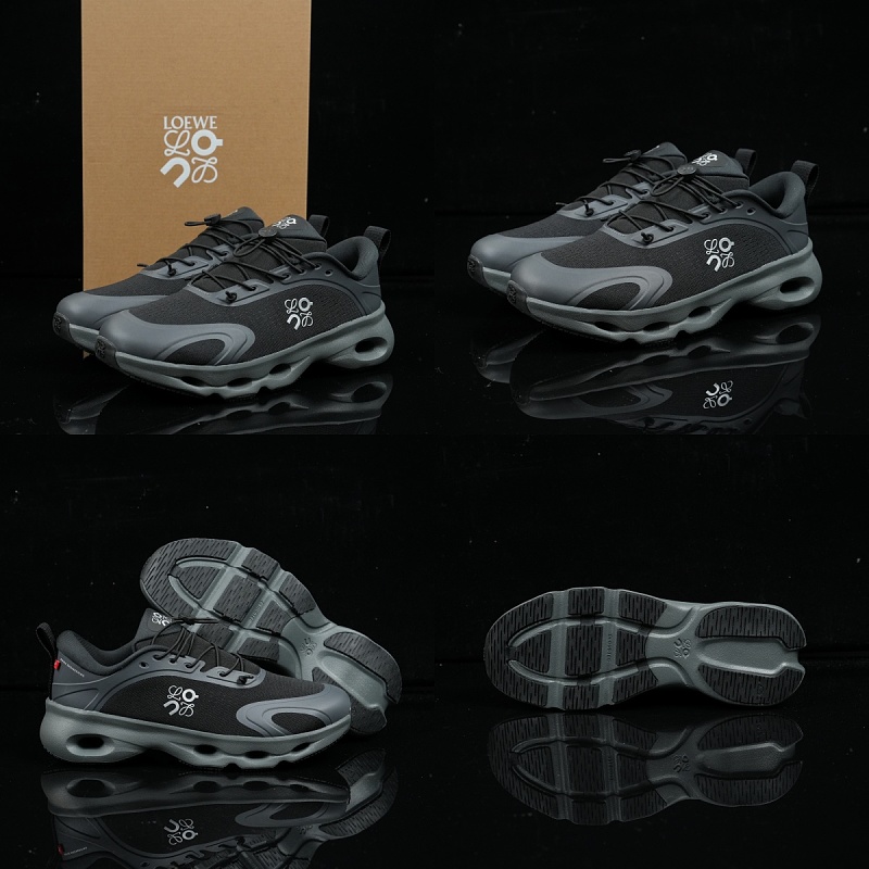 3MF30660553 Loewe X On Cloudsolo 'Black'
