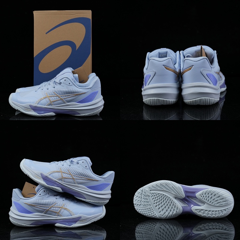 1052A075-400 Asics Wmns Sky Elite Ff 3 'Blue Fade Champagne'
