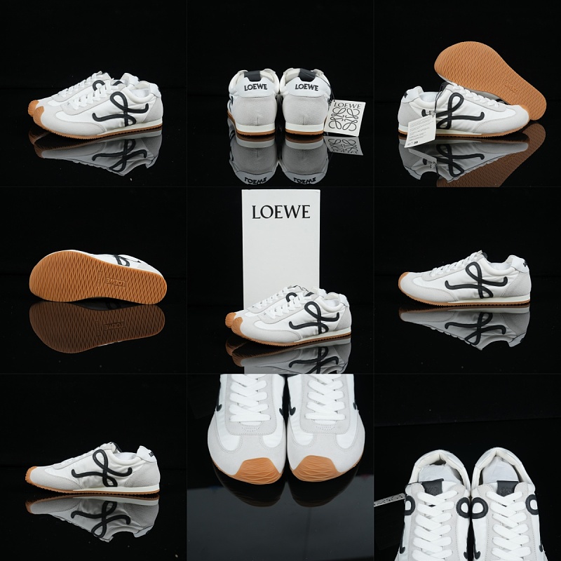 L0ewe Ballet Runner 2.0 -llbr282x01