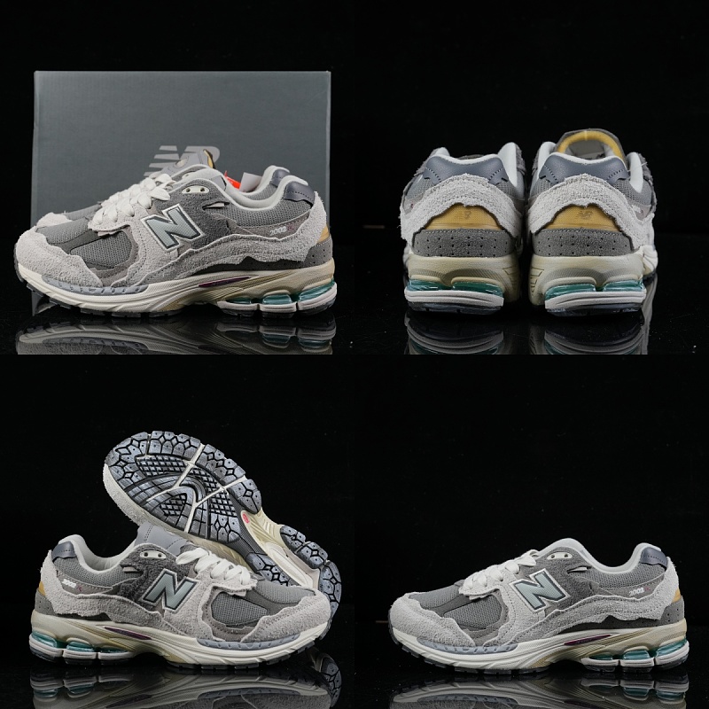New Balance NB 2002R Abzorb -ml2002rda