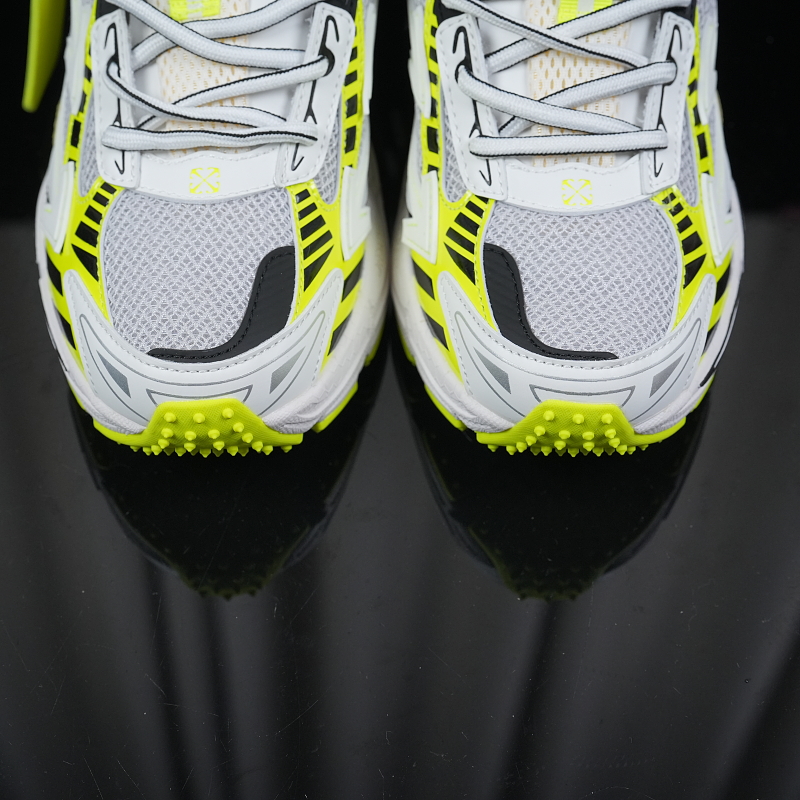 Pv Omi295f24fab0010011 Customization Off-white Yellow