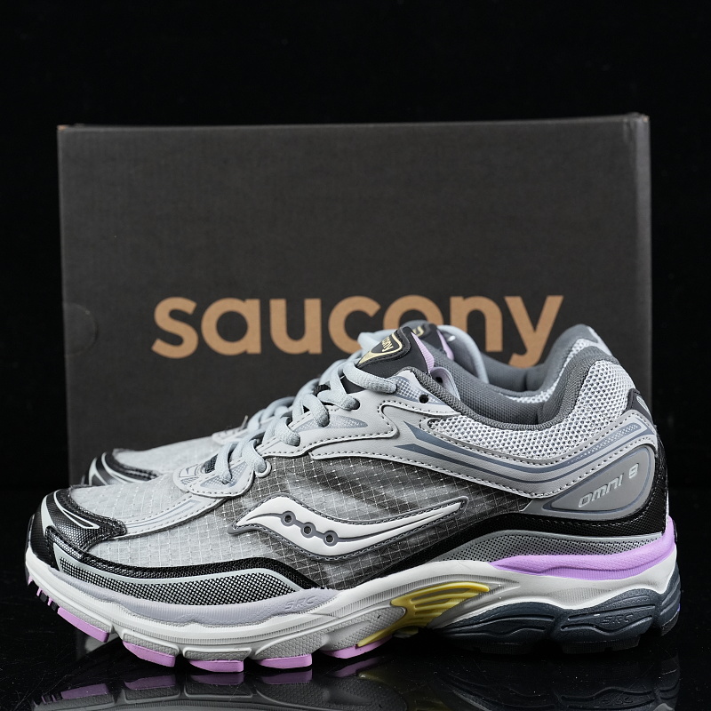 Saucony ProGrid Omni