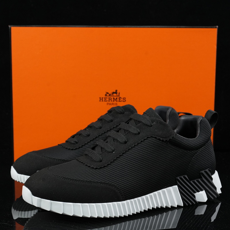Hermes Bouncing Pure Black