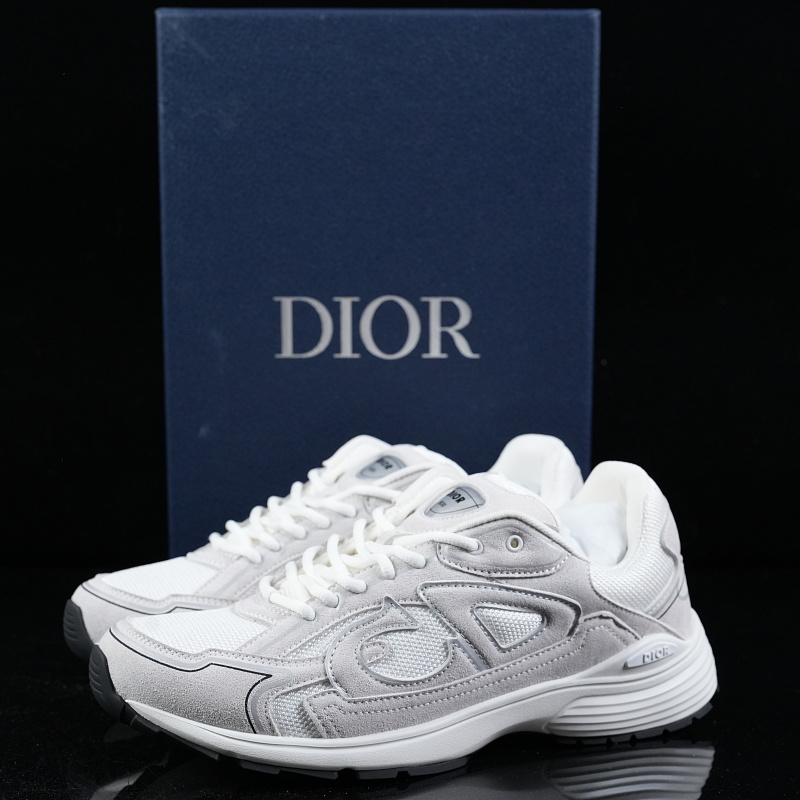3SN279ZMB- Dior B30 White