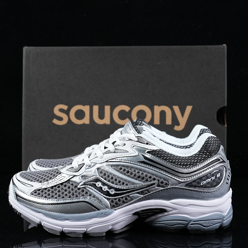 Saucony ProGrid Omni