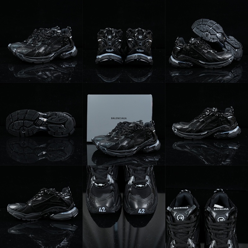 Wrnld-1000 Balenc1agaRunner