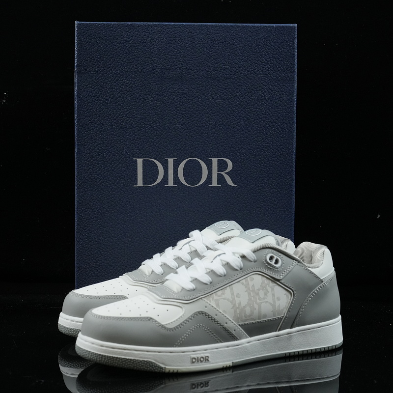 Dior B27 Sneakers