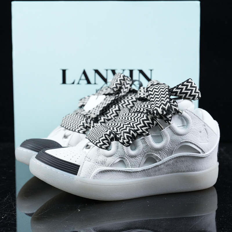 Fm-skrk11-trff- Lanvin Curb