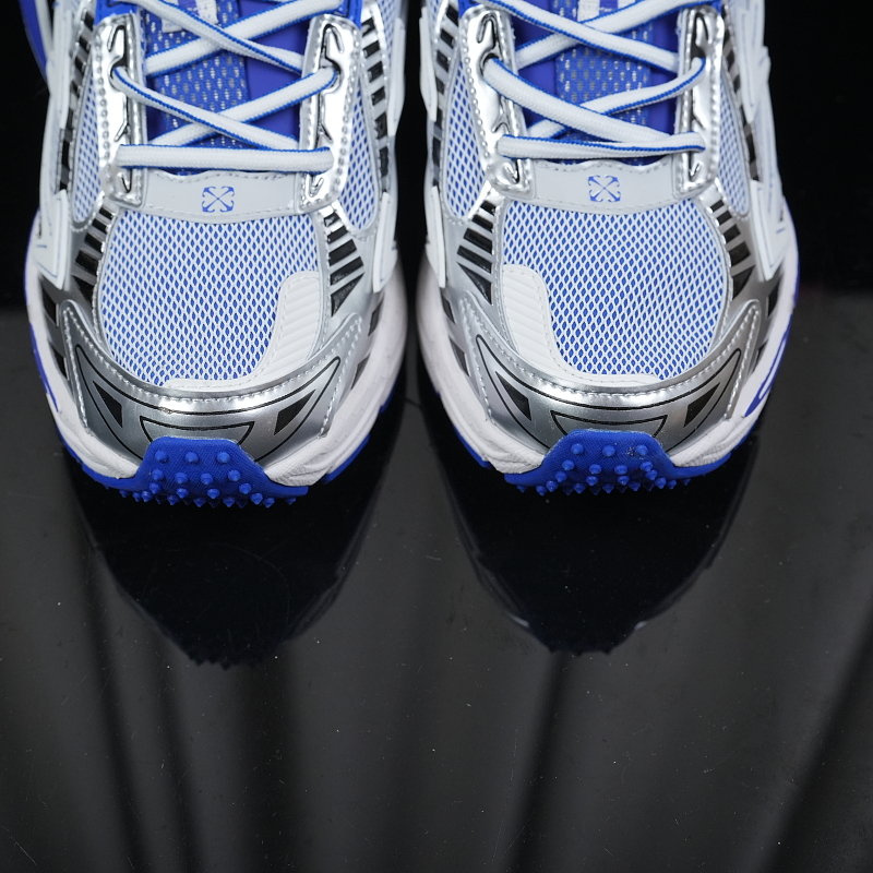 Pv Owia289s25fab0044501 Off-White Wmns Be Right Back 'Blue White'