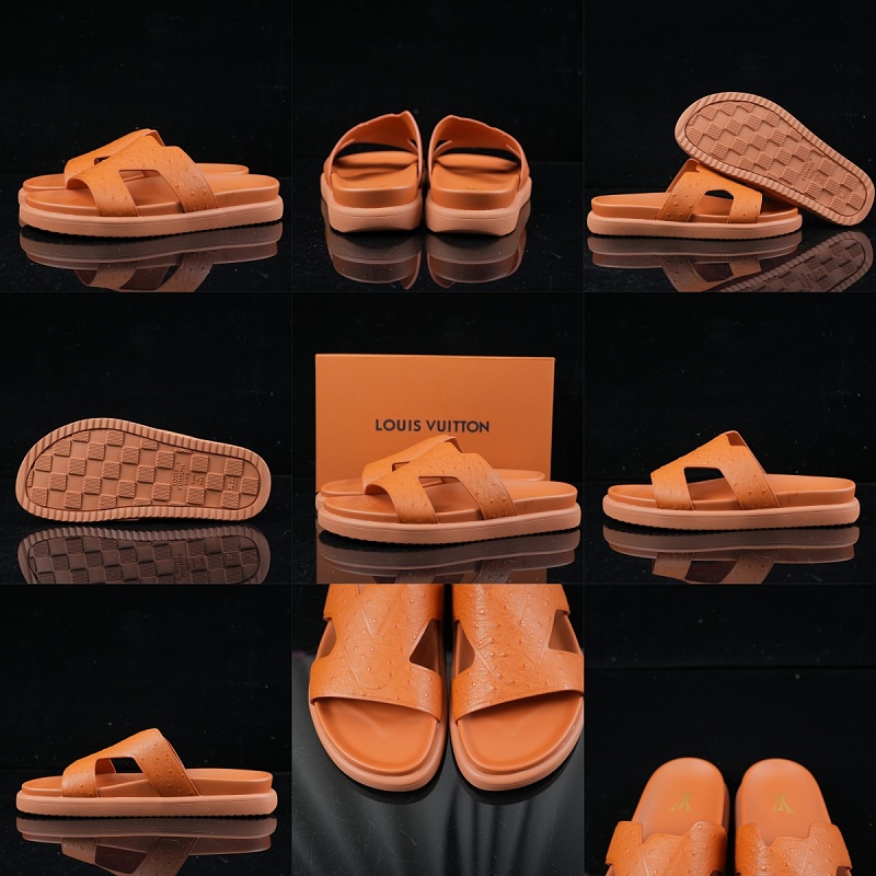 Pv Customization LV Orange