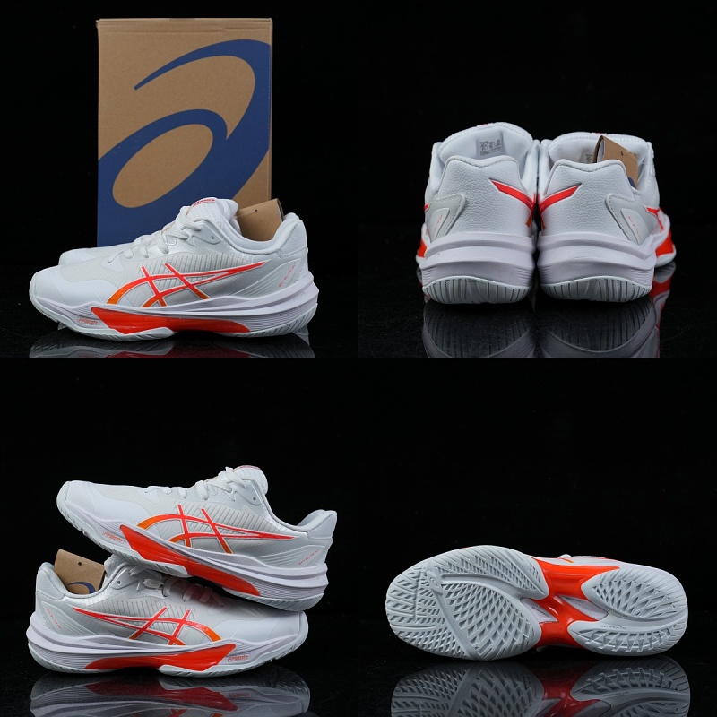 1052A075-104 Asics Wmns Sky Elite Ff 3 'White Vivid Coral'