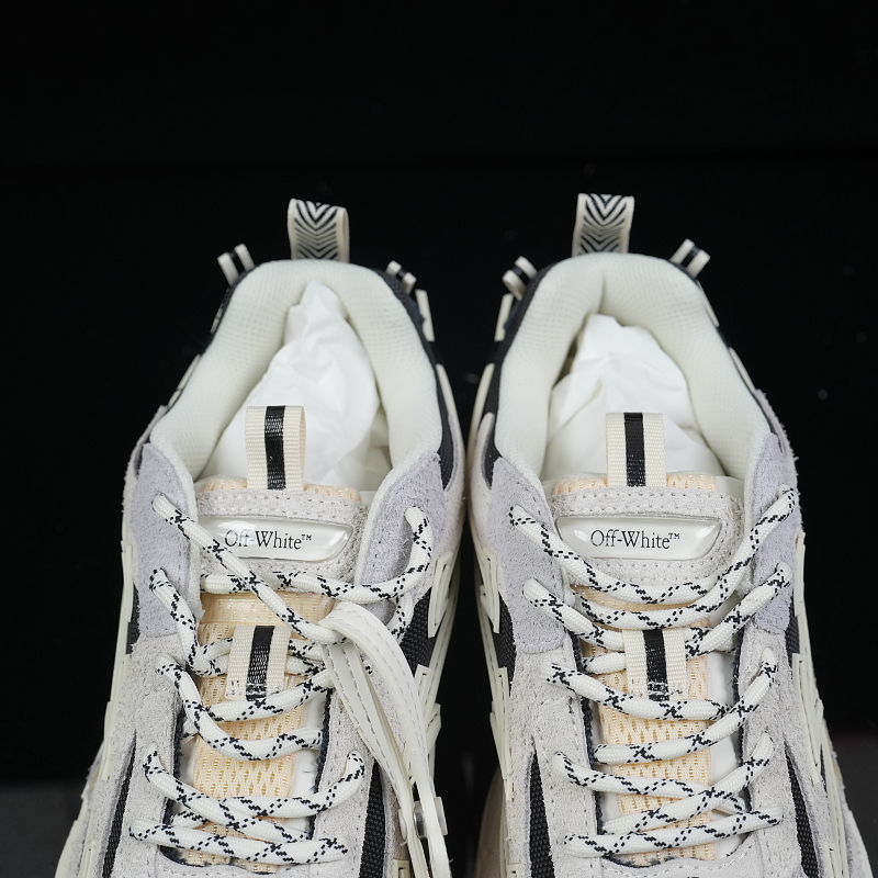 Pv Omia295f25lea0010310 Customization Off-white Be Right Back Cream Black
